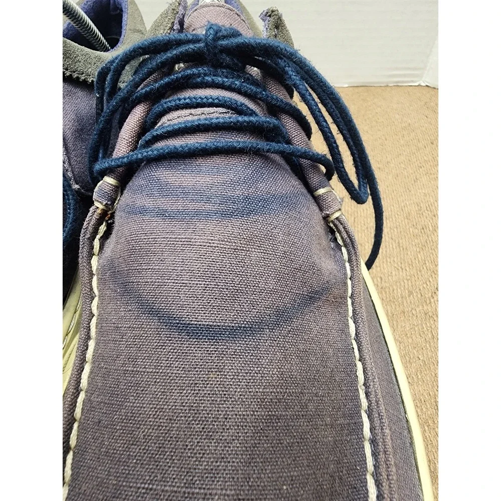 Timberland Shoes Earthkeepers 2.0 Cup Chukka Gray Men Sz 10